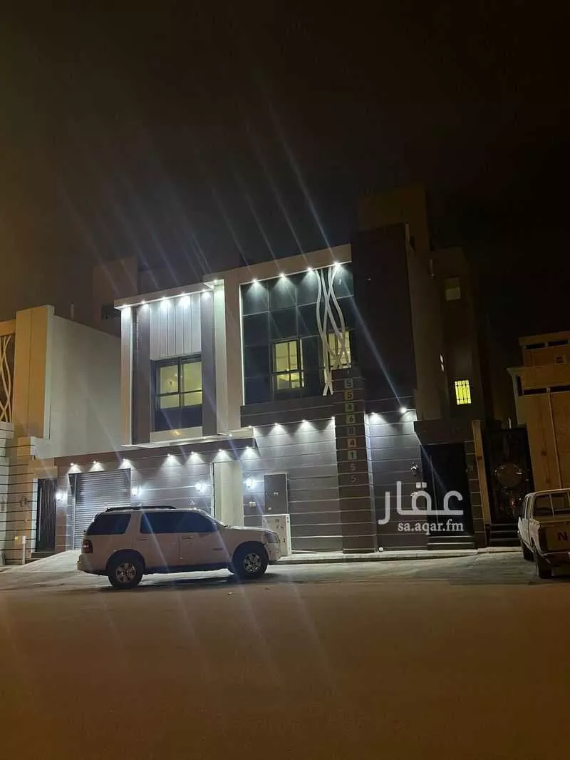 فيلا للإيجار في شارع عثمان الداغستاني, حي ديراب, مدينة الرياض, منطقة الرياض 1 صورة