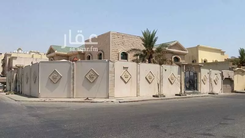 فيلا للبيع في شارع 10ب, حي الفيحاء, مدينة الدمام, المنطقة الشرقية 1 صورة