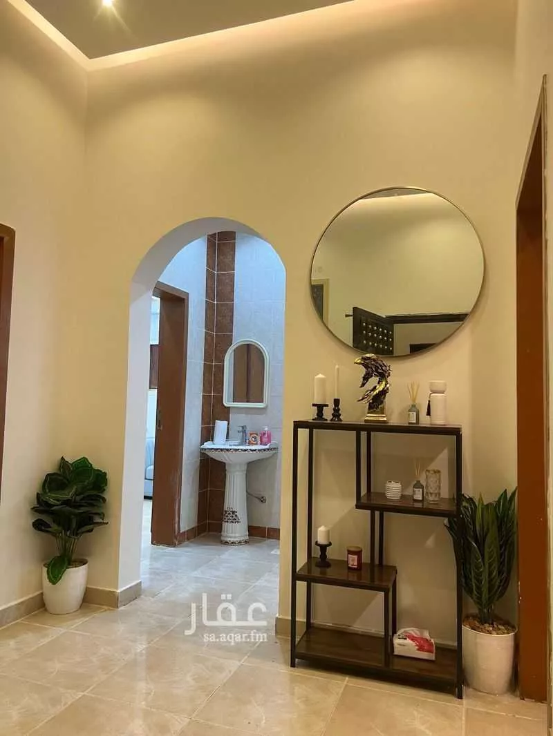 شقة مفروشة للحجز في شارع الجامعة العربية, الصناعية, رفحاء 1 صورة