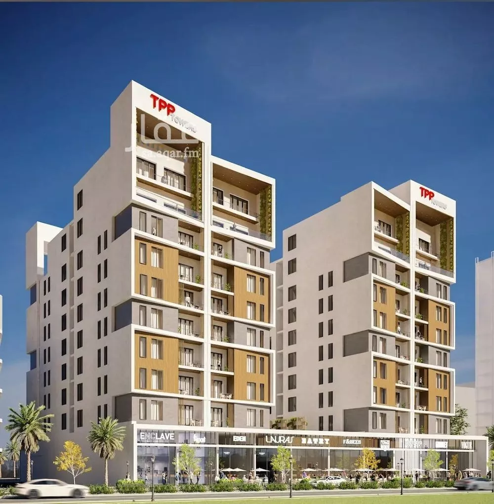 شقة للإيجار في شارع طريق الامير سلطان, حي الراكة الجنوبية, مدينة الخبر, المنطقة الشرقية 1 صورة