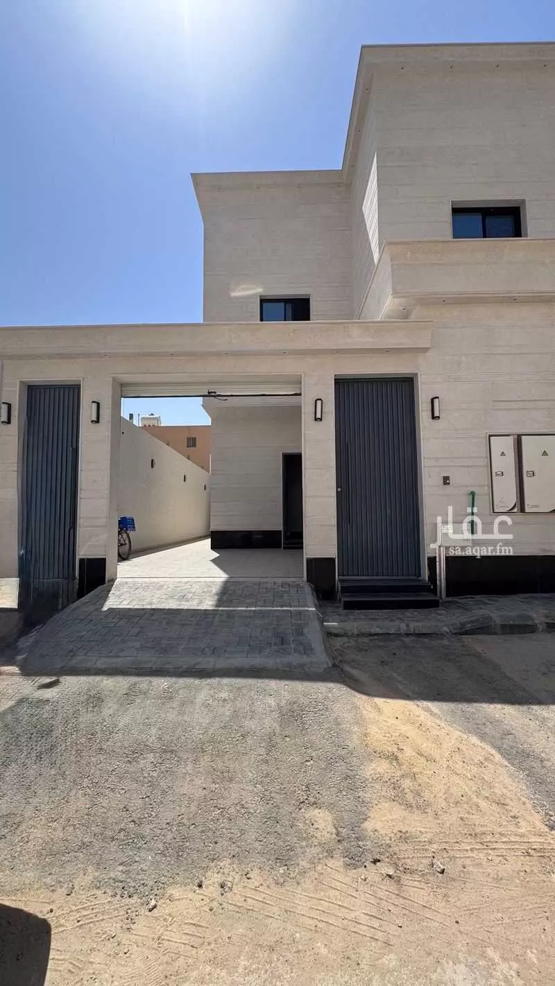 دور للبيع في شارع جبل تمر, حي القادسية, مدينة الرياض, منطقة الرياض 1 صورة