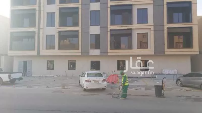 عمارة للبيع في شارع سلطان بن نمر, حي الرمال, مدينة الرياض, منطقة الرياض 1 صورة