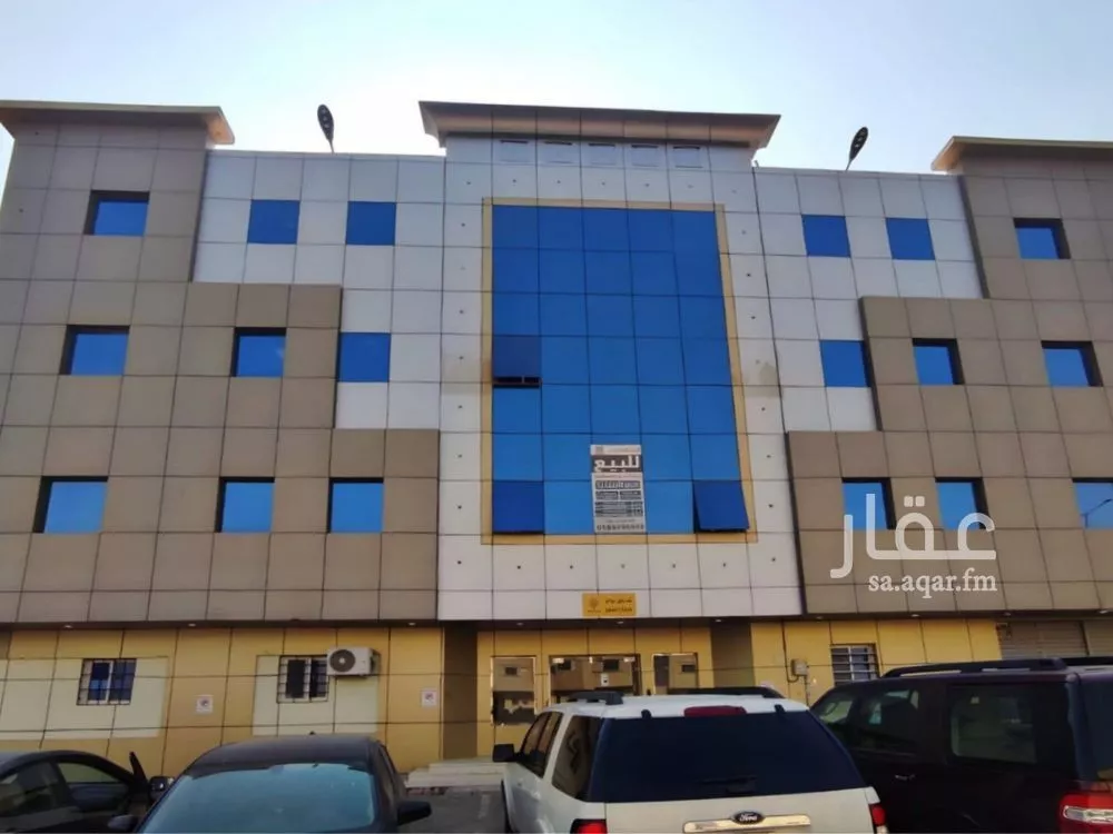 شقة للإيجار في حي اشبيلية ، الرياض ، منطقة الرياض 1 صورة