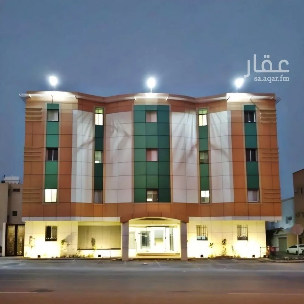 شقة للإيجار في شارع عبدالرحمن بن عزاز, حي الشهداء, مدينة الرياض, منطقة الرياض 1 صورة