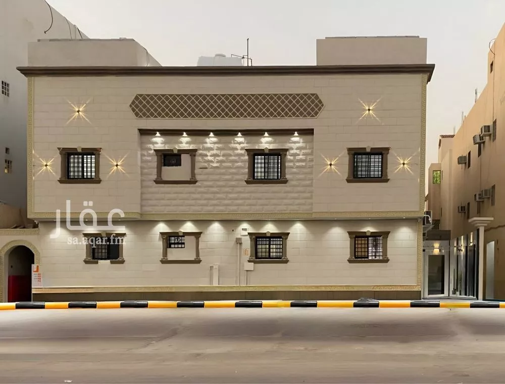 شقة للإيجار في شارع قلعة الفسطاط, حي إشبيلية, مدينة الرياض, منطقة الرياض 1 صورة