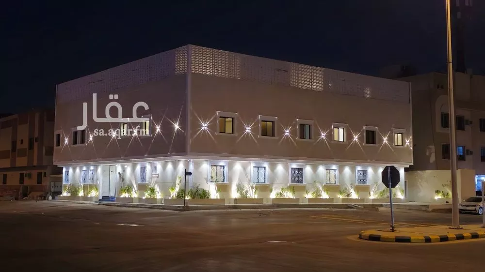 شقة للإيجار في شارع عبدالرحمن بن عزاز, حي الشهداء, مدينة الرياض, منطقة الرياض 1 صورة