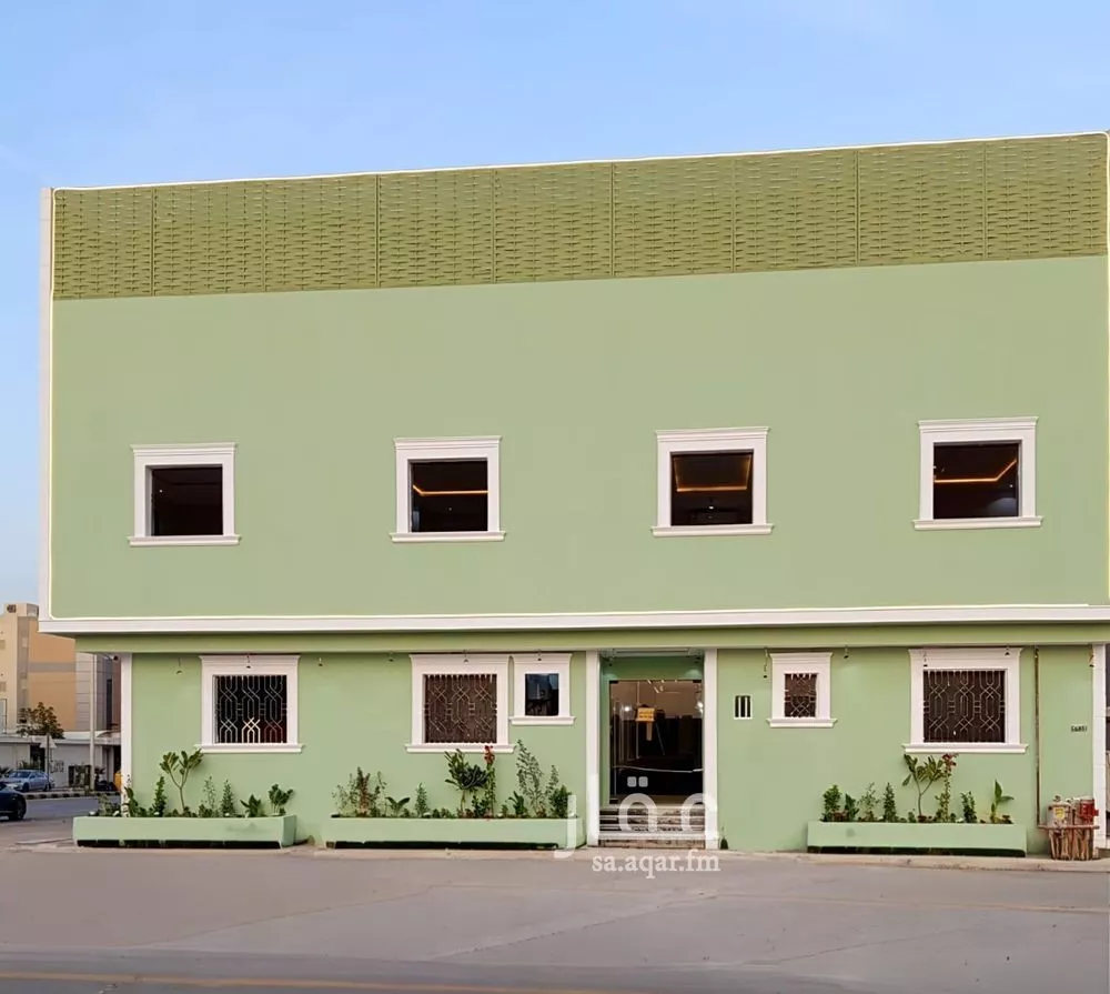 شقة للإيجار في شارع عبدالرحمن بن عزاز, حي الشهداء, مدينة الرياض, منطقة الرياض 1 صورة