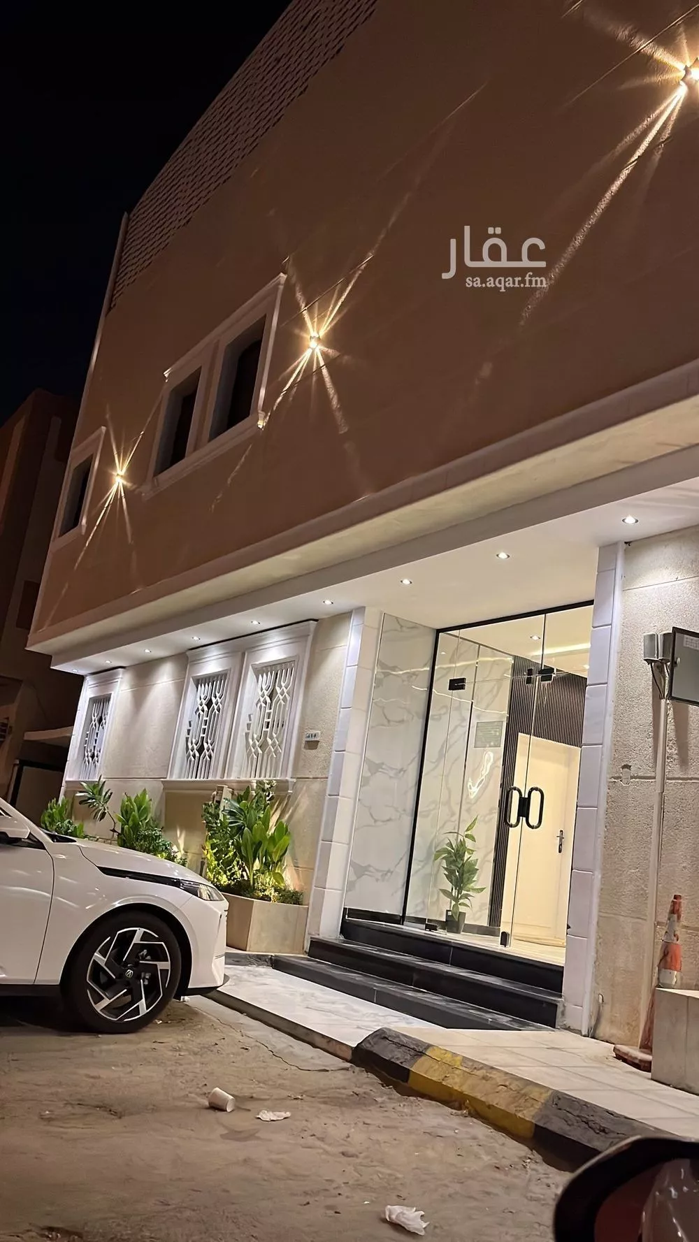 شقة للإيجار في شارع عبدالرحمن بن عزاز, حي الشهداء, مدينة الرياض, منطقة الرياض 1 صورة