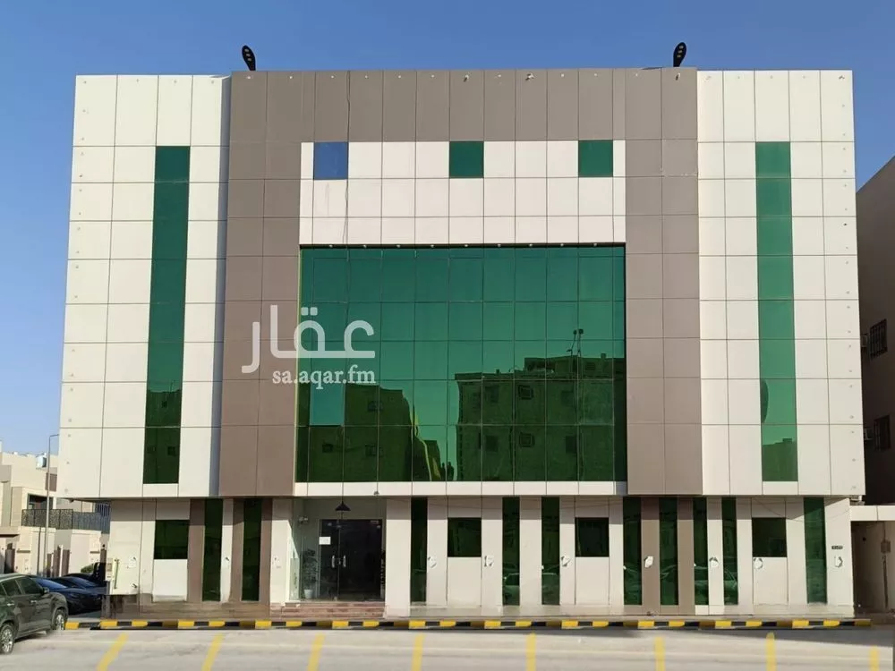 شقة للإيجار في شارع الهواشلة, حي اليرموك, مدينة الرياض, منطقة الرياض 1 صورة