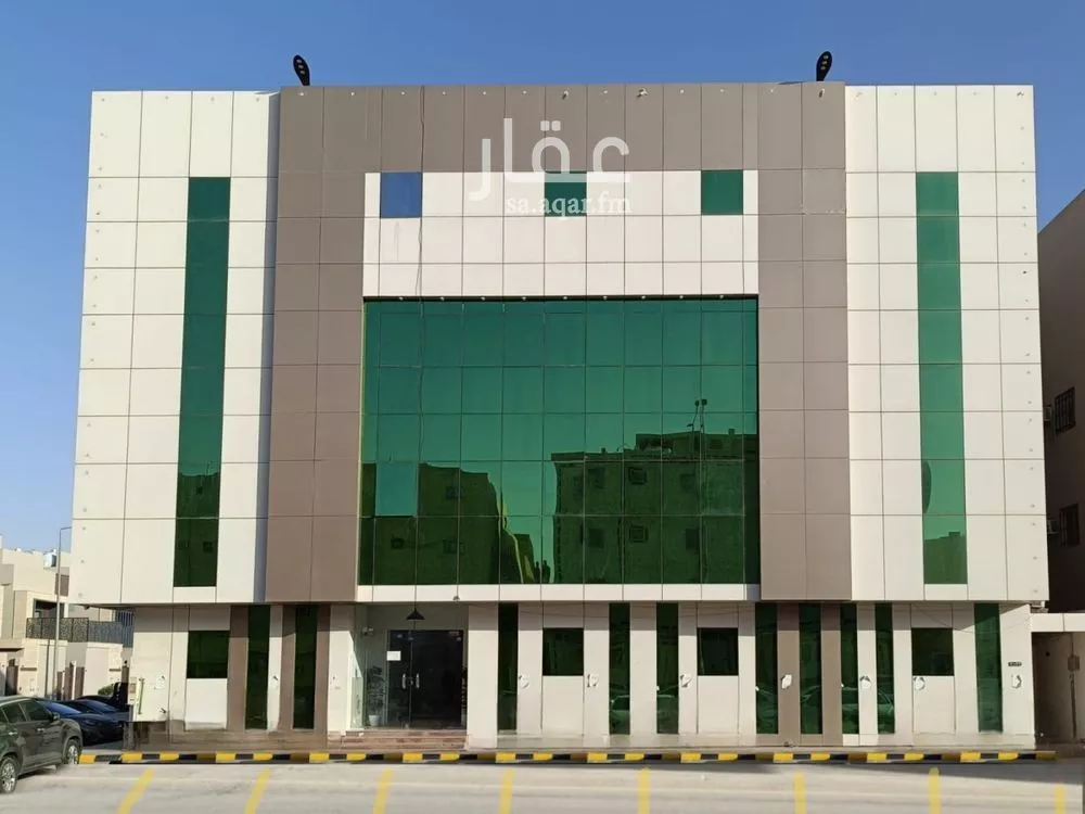 شقة للإيجار في شارع جرش, حي اليرموك, مدينة الرياض, منطقة الرياض 1 صورة