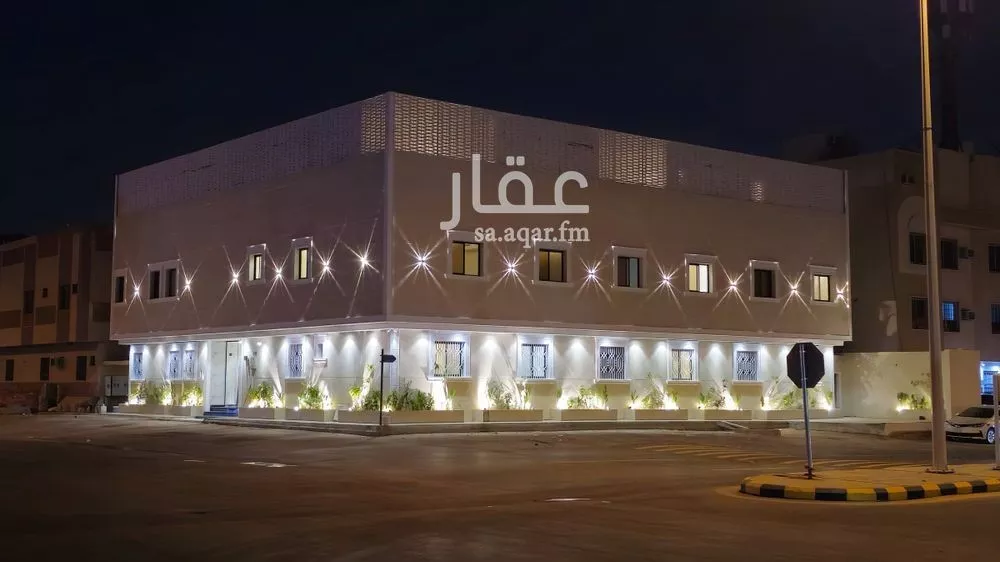 شقة للإيجار في شارع عبدالرحمن بن عزاز, حي الشهداء, مدينة الرياض, منطقة الرياض 1 صورة