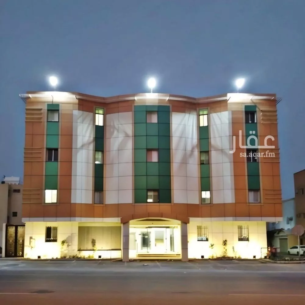 شقة للإيجار في شارع عبدالرحمن بن عزاز, حي الشهداء, مدينة الرياض, منطقة الرياض 1 صورة