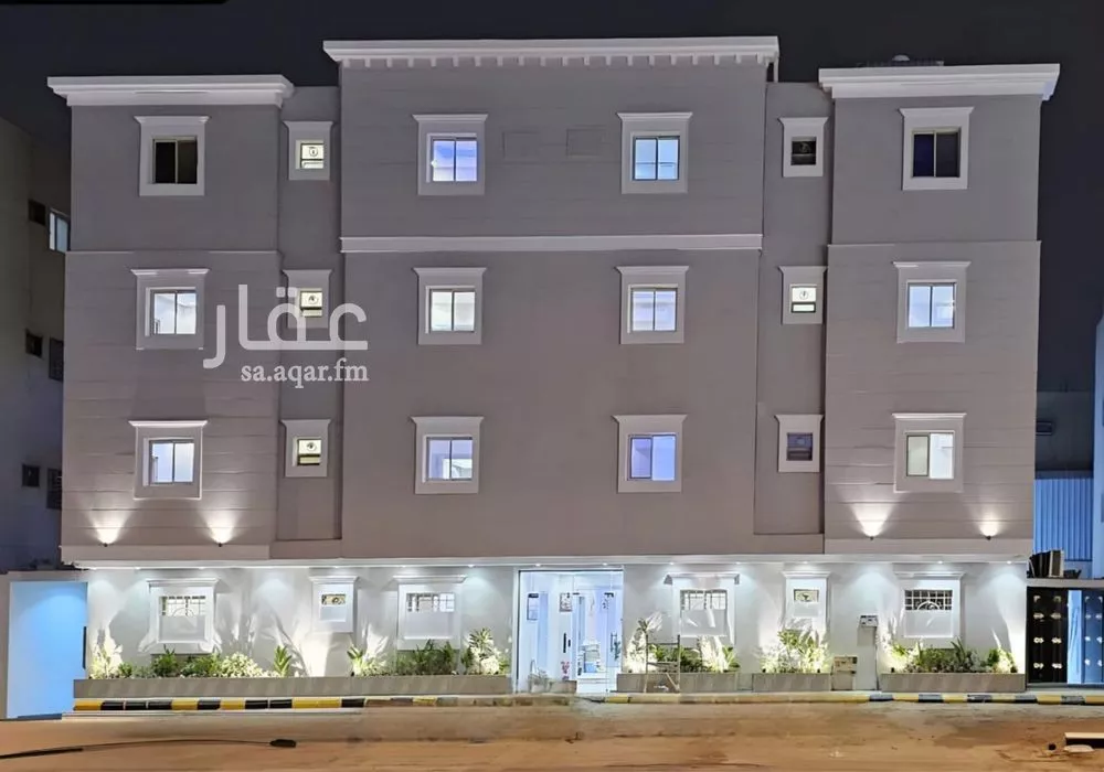 شقة للإيجار في شارع الامام محمد اسماعيل الصنفاني, حي الخليج, مدينة الرياض, منطقة الرياض 1 صورة