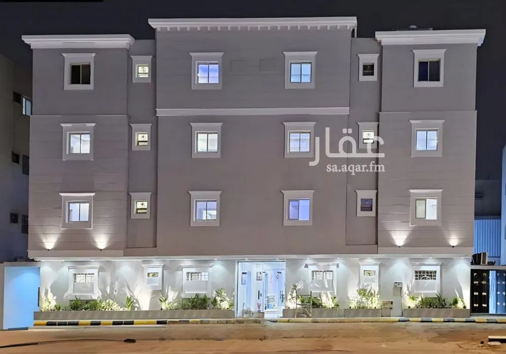 شقة للإيجار في شارع الامام محمد اسماعيل الصنفاني, حي الخليج, مدينة الرياض, منطقة الرياض 1 صورة