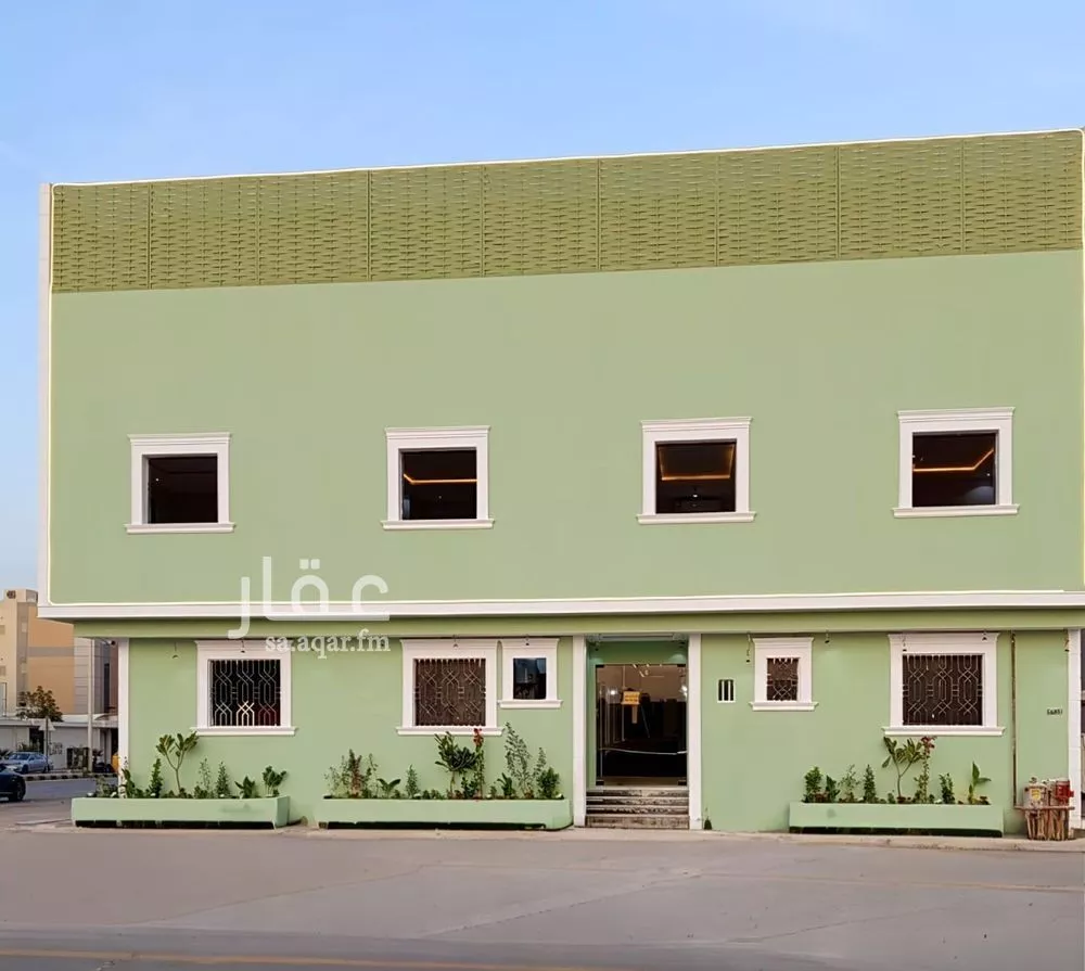 شقة للإيجار في شارع عبدالرحمن بن عزاز, حي الشهداء, مدينة الرياض, منطقة الرياض 1 صورة