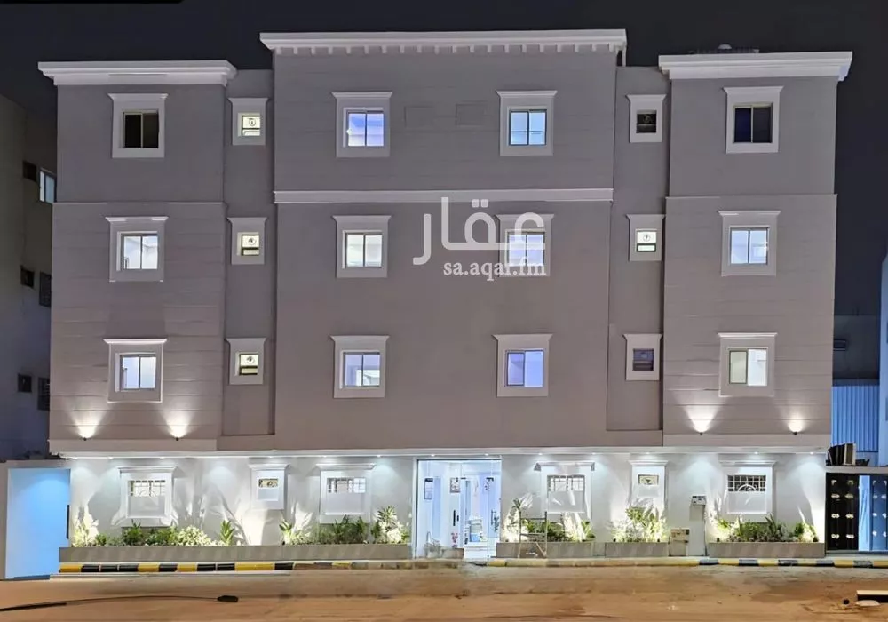 شقة للإيجار في شارع الامام محمد اسماعيل الصنفاني, حي الخليج, مدينة الرياض, منطقة الرياض 1 صورة