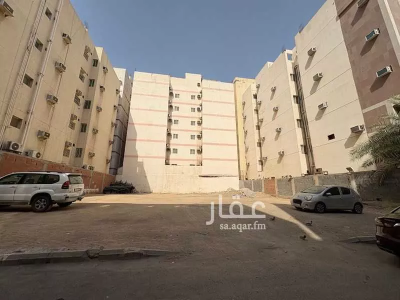 أرض للبيع في شارع العزير, حي الجامعة, مدينة مكة المكرمة, منطقة مكة المكرمة 1 صورة
