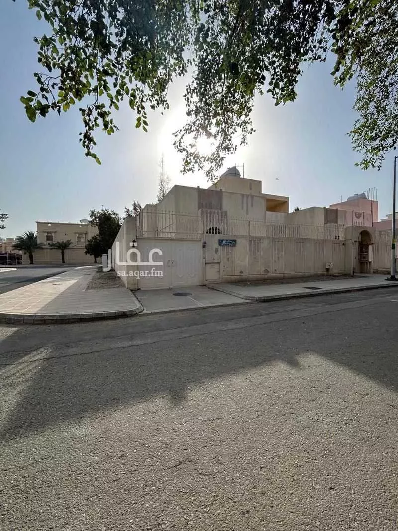 فيلا للبيع في شارع الهضبة, حي الملك فهد, مدينة مكه المكرمه, منطقة مكة المكرمة 1 صورة