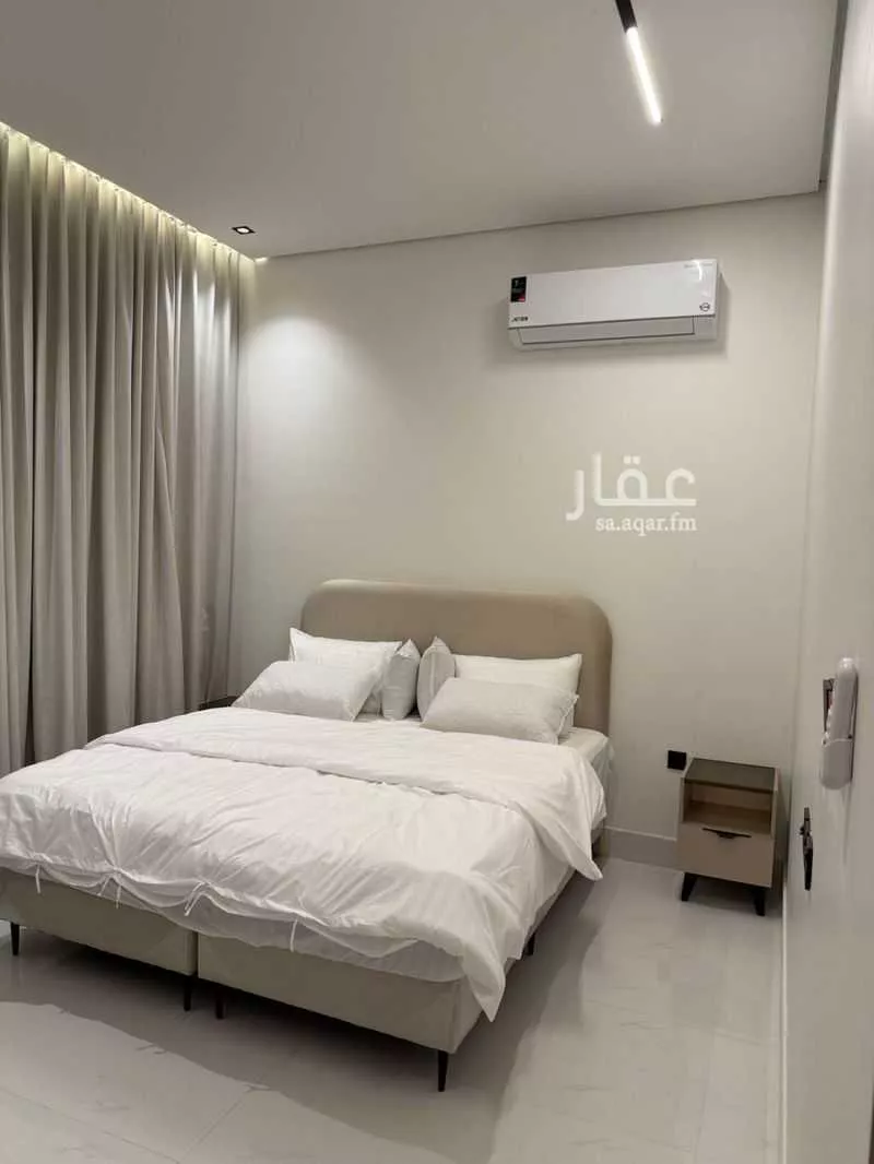 شقة مفروشة للحجز في طريق الجنادرية, حي المعيزيلة, الرياض 1 صورة