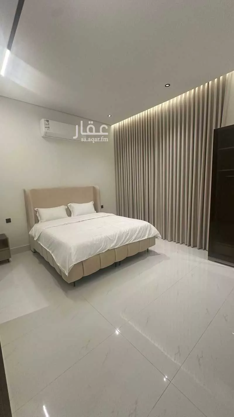 شقة مفروشة للحجز في طريق الجنادرية ، حي المعيزيلة ، الرياض ، منطقة الرياض 1 صورة