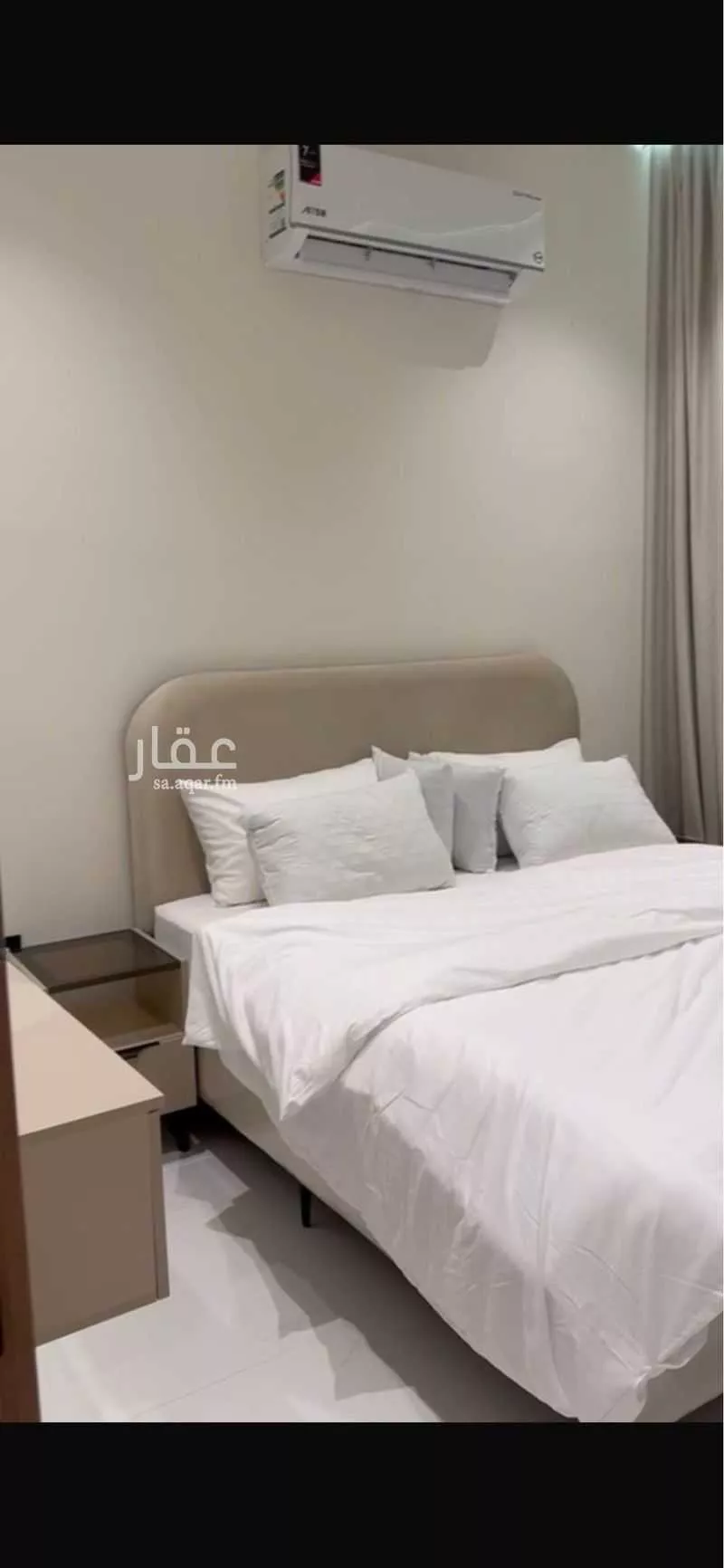 شقة مفروشة للحجز في طريق الجنادرية, حي المعيزيلة, الرياض 1 صورة