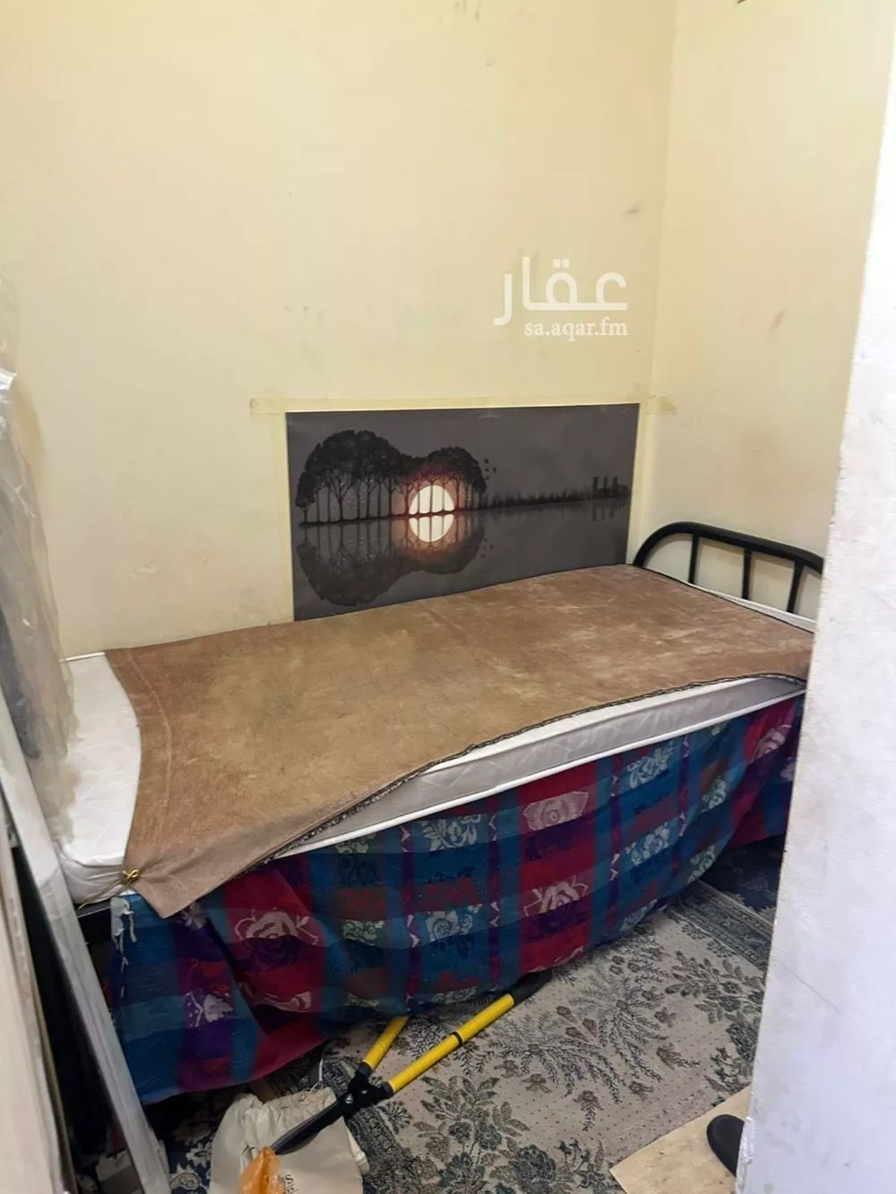 غرفة للإيجار في شارع المخواة, حي الصحافة, مدينة الرياض, منطقة الرياض 1 صورة