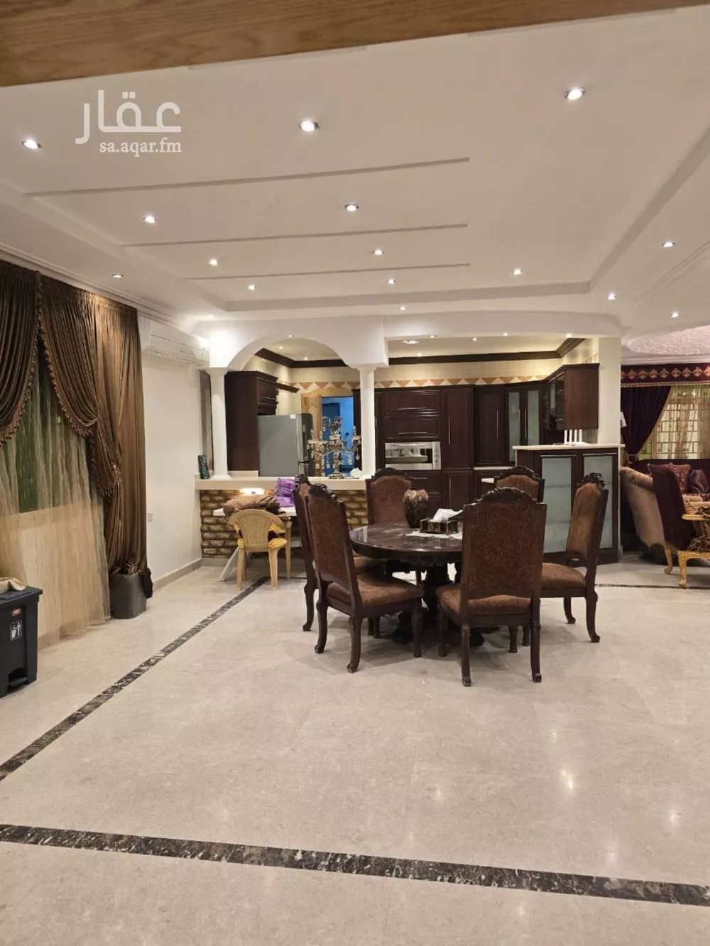 فيلا للإيجار في شارع الوقار, حي الصحافة, مدينة الرياض, منطقة الرياض 1 صورة