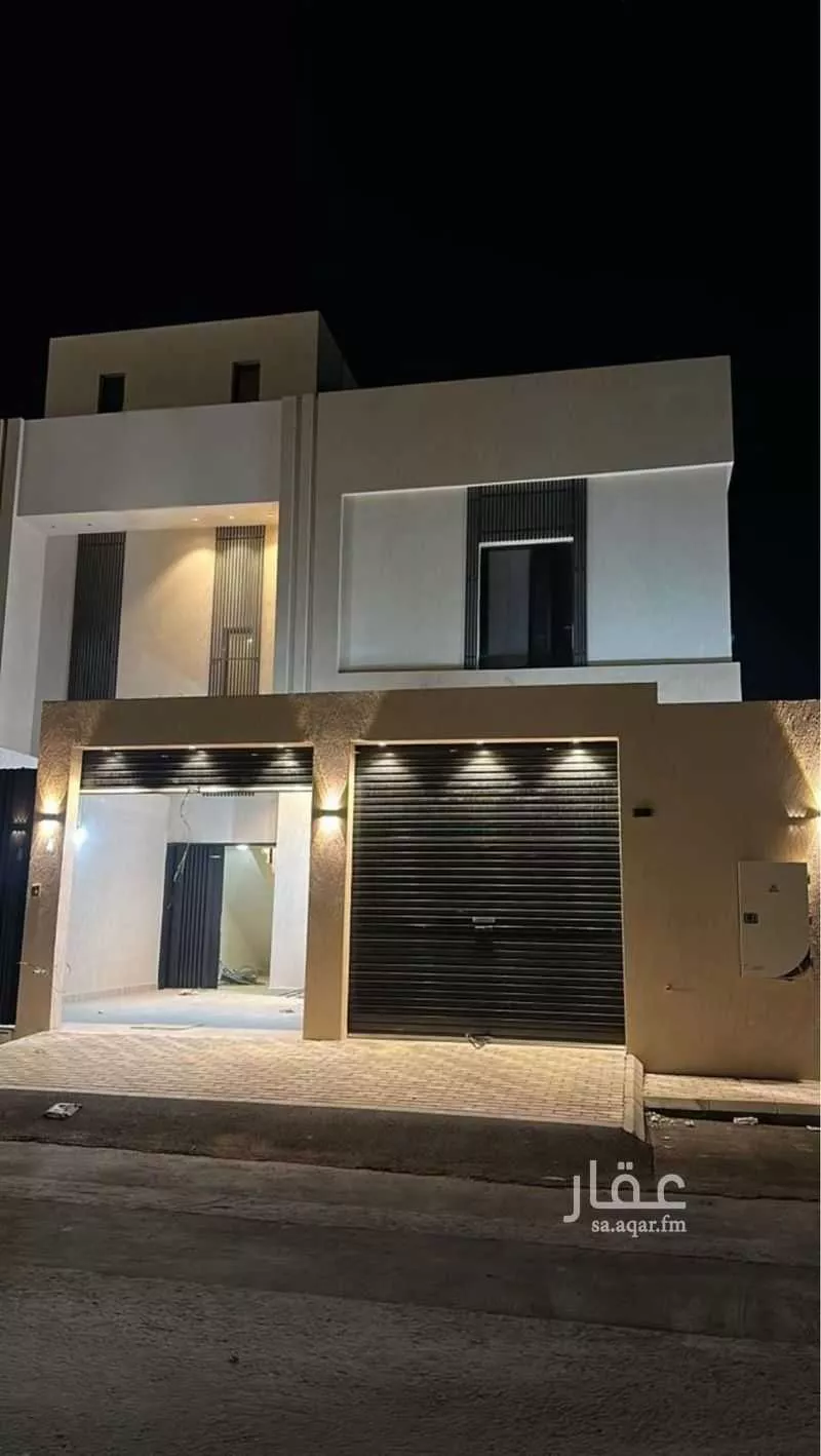 دور للبيع في حي ضاحية نمار, مدينة الرياض, منطقة الرياض 1 صورة