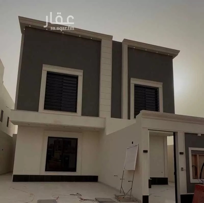 دور للبيع في شارع أبي منصور العكبري, حي البيان, مدينة الرياض, منطقة الرياض 1 صورة