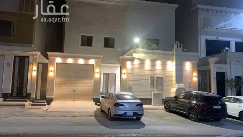 شقة للإيجار في شارع إسماعيل بن أمية, حي البيان, مدينة الرياض, منطقة الرياض 1 صورة