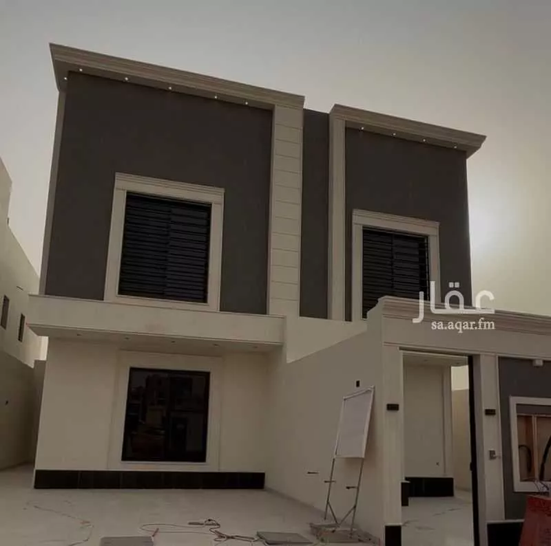 شقة للبيع في شارع أبي منصور العكبري, حي البيان, مدينة الرياض, منطقة الرياض 1 صورة