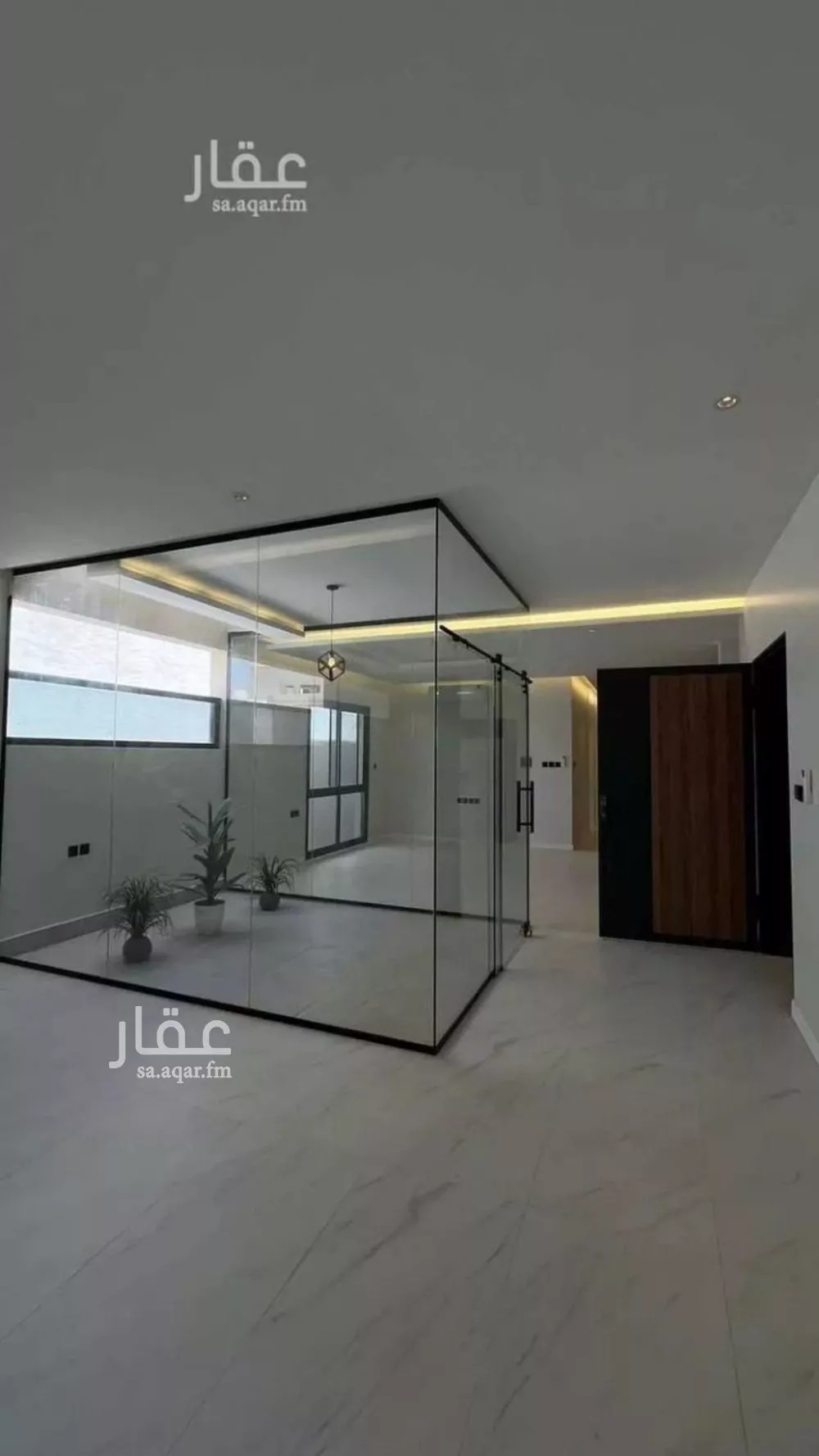 دور للإيجار في شارع عبدالملك بن عباس, حي العارض, مدينة الرياض, منطقة الرياض 1 صورة