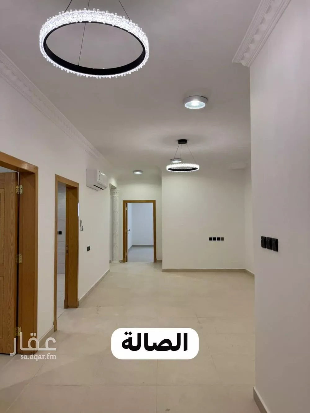 شقة للإيجار في شارع ضمد, حي قرطبة, مدينة الرياض, منطقة الرياض 1 صورة