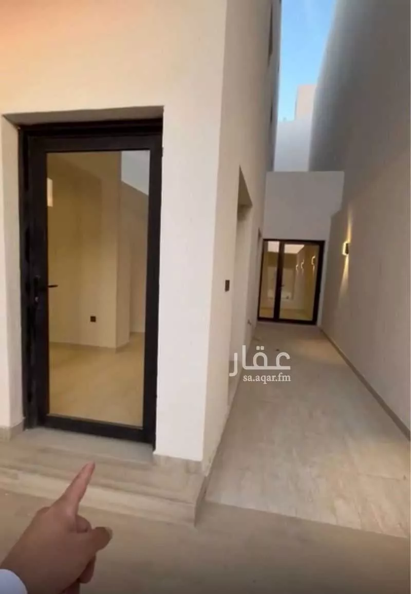 دور للإيجار في شارع أبي عبدالله الحراني, حي المرجان, مدينة الرياض, منطقة الرياض 1 صورة
