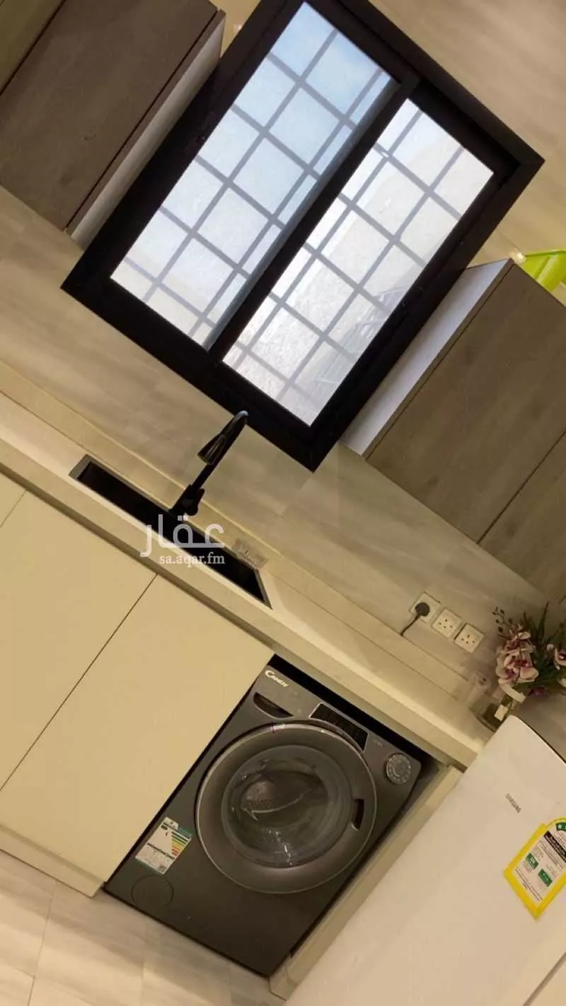 شقة للإيجار في شارع أبي عثمان المازني, حي المهدية, مدينة الرياض, منطقة الرياض 1 صورة