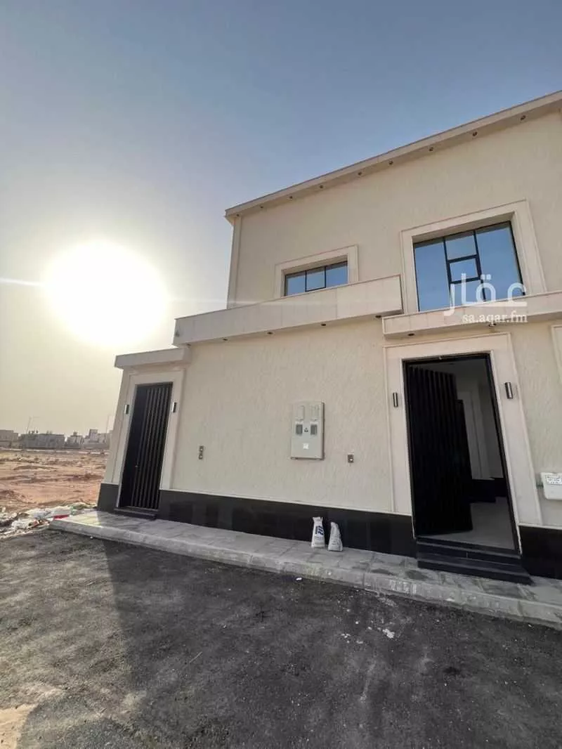 فيلا للإيجار في حي الجنادرية, مدينة الرياض, منطقة الرياض 1 صورة