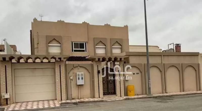 فيلا للبيع في شارع 2690468, حي الروضة, مدينة الرس, منطقة القصيم 1 صورة