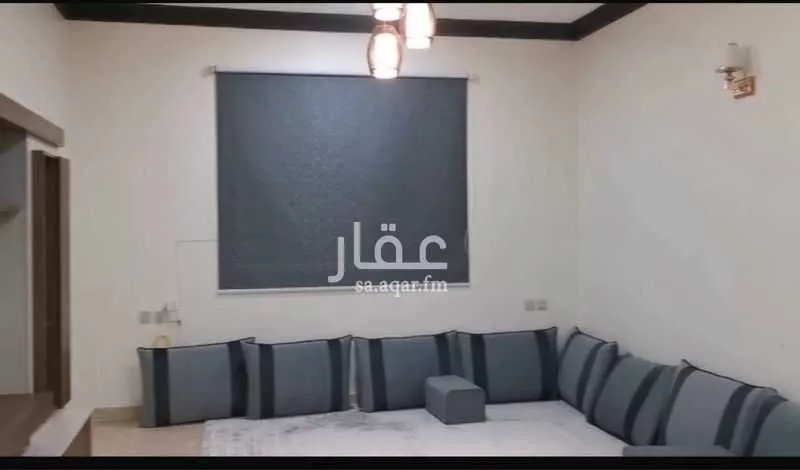 شقة للإيجار في شارع اسامة بن زيد, حي الاحتفالات, مدينة الرس, منطقة القصيم 1 صورة