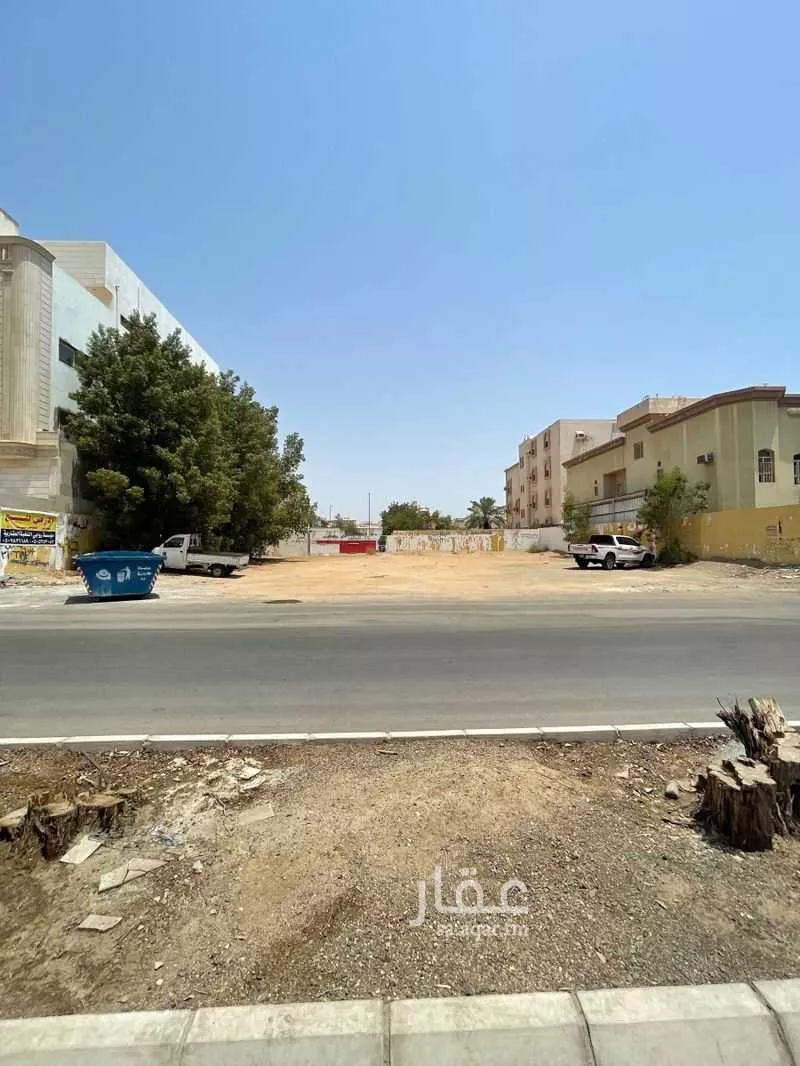 أرض للبيع في شارع الحوة, حي الصفاء, مدينة جدة, منطقة مكة المكرمة 1 صورة