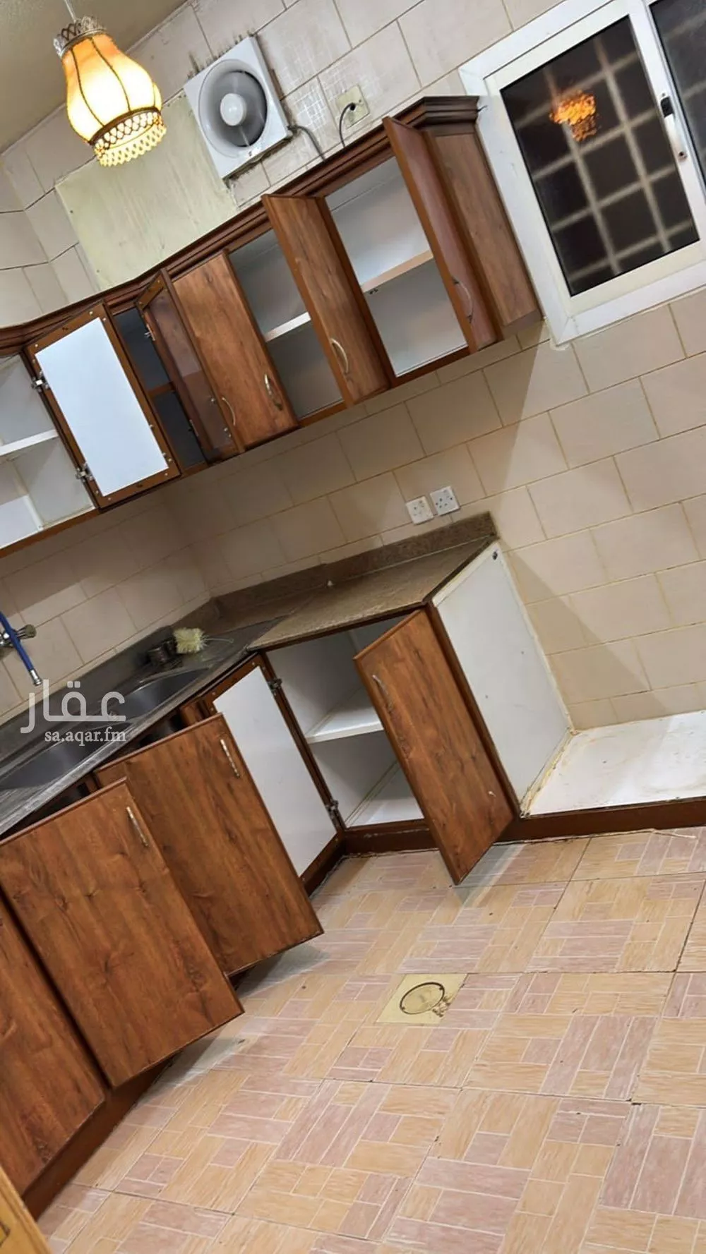 شقة للإيجار في شارع الامير ناصر بن سعود بن فرحان ال سعود, حي الصحافة, مدينة الرياض, منطقة الرياض 1 صورة