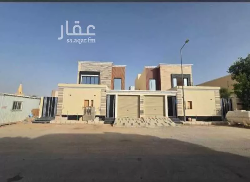 فيلا للبيع في شارع العميدي, حي الأندلس, مدينة الرياض, منطقة الرياض 1 صورة