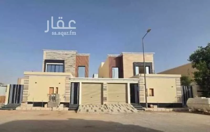 فيلا للبيع في شارع العميدي, حي الأندلس, مدينة الرياض, منطقة الرياض 1 صورة