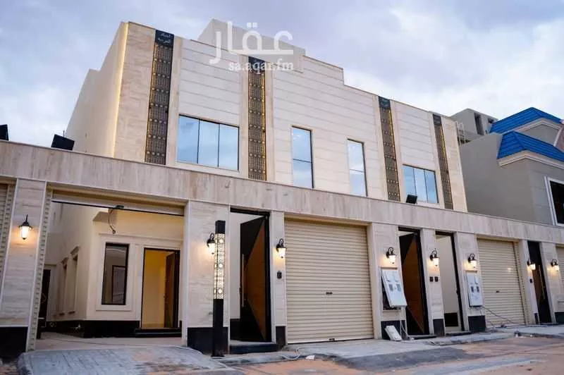 شقة للبيع في حي الرمال, مدينة الرياض, منطقة الرياض 1 صورة