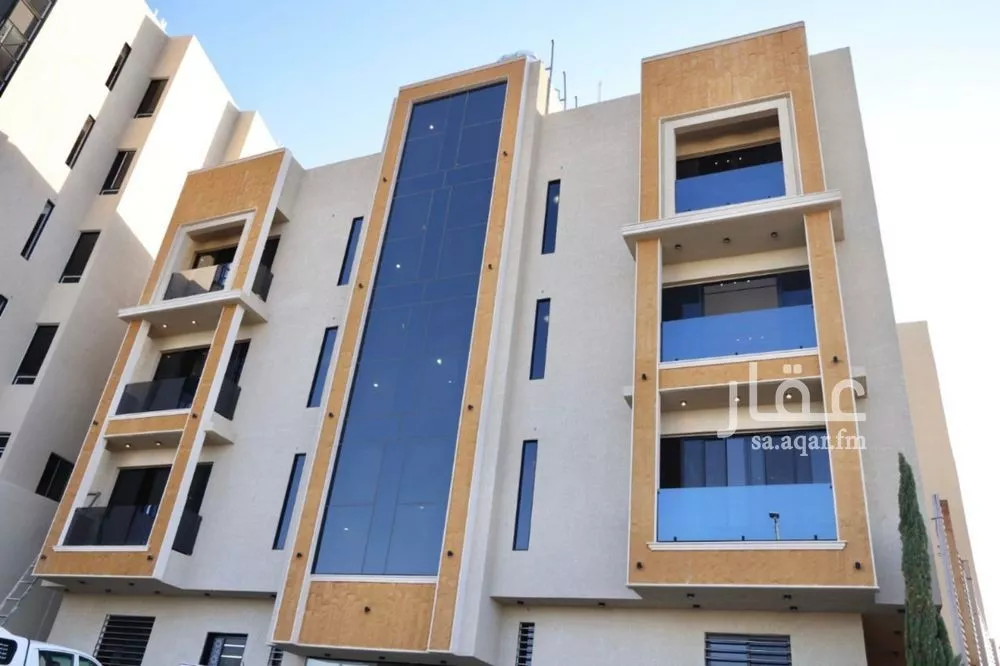 شقة للبيع في شارع 19 الربوه, حي الربوة, مدينة أبها, منطقة عسير 1 صورة