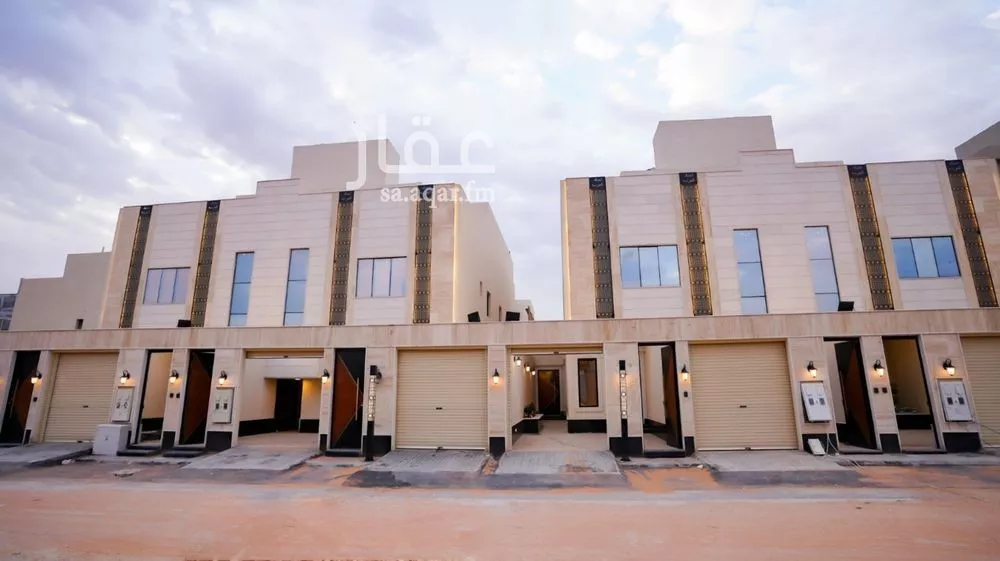 شقة للبيع في حي الرمال, مدينة الرياض, منطقة الرياض 1 صورة
