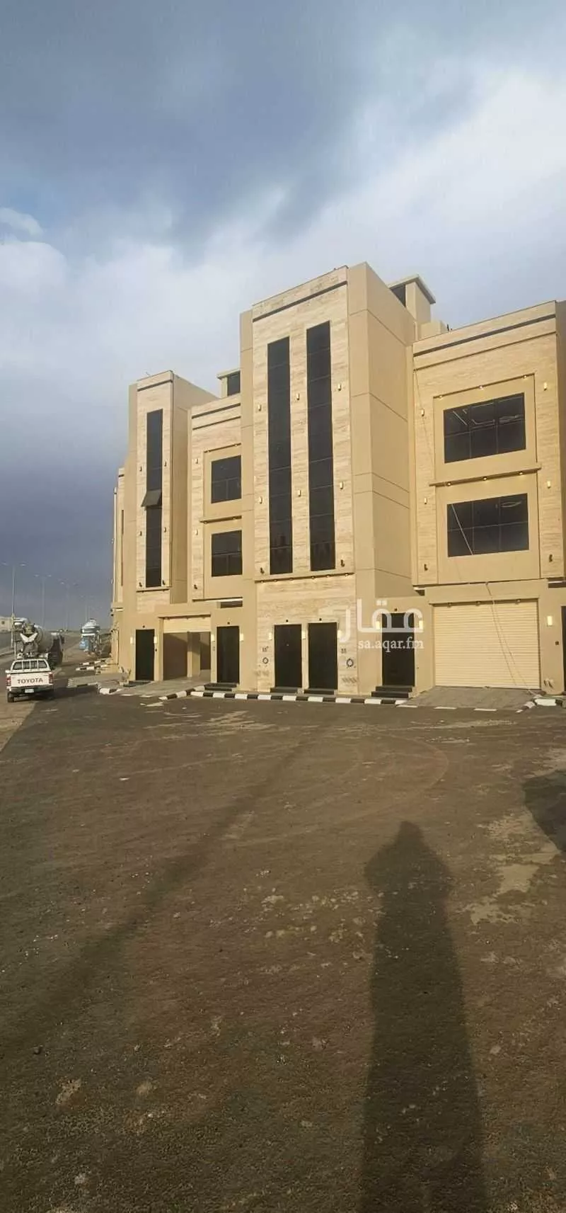شقة للبيع في حي الغدير, مدينة ابها, منطقة عسير 1 صورة