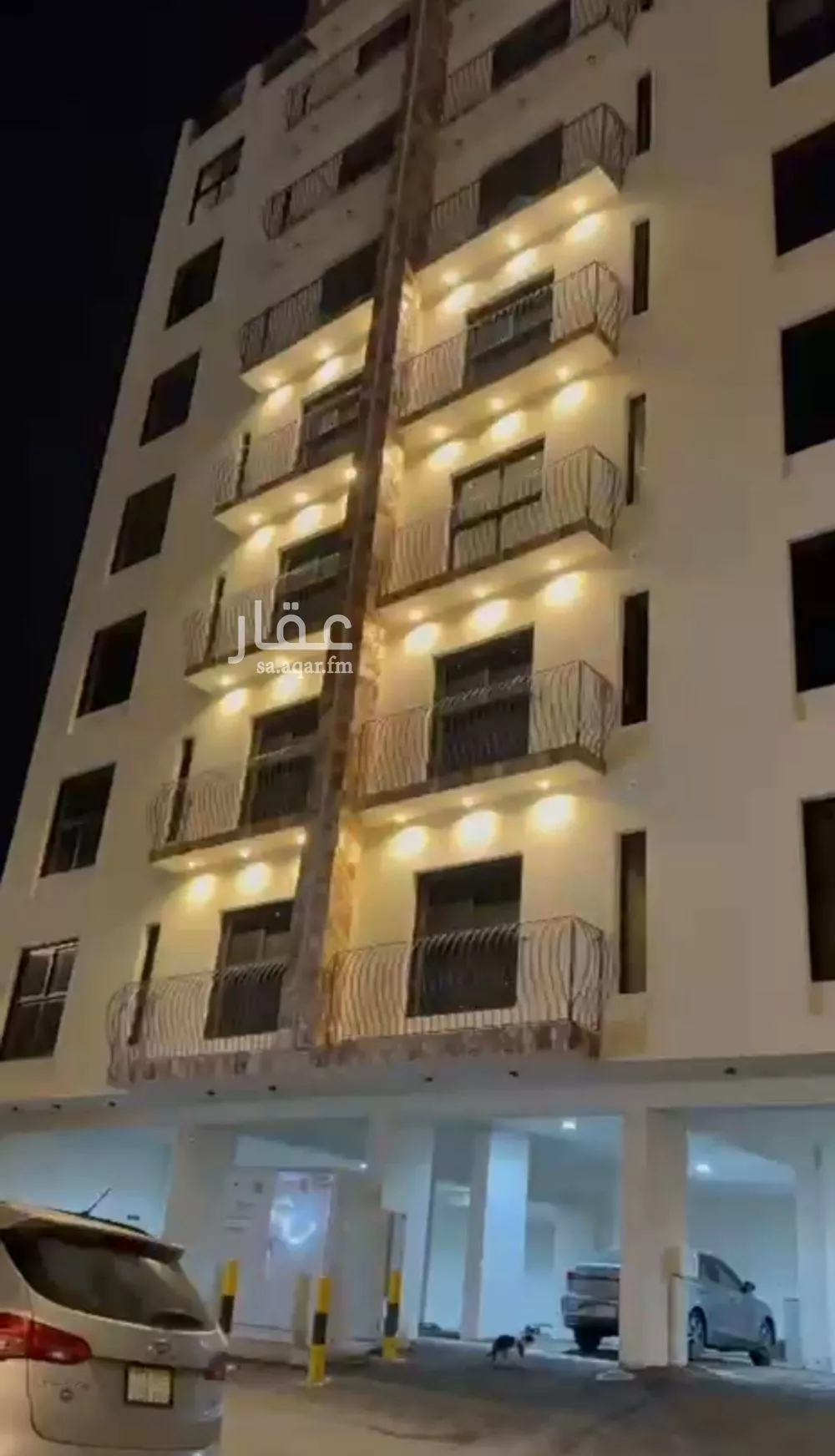 شقة للبيع في حي البحيرة, مدينة ابها, منطقة عسير 1 صورة