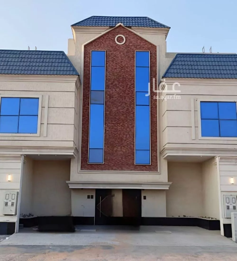 شقة للبيع في حي الرمال, مدينة الرياض, منطقة الرياض 1 صورة