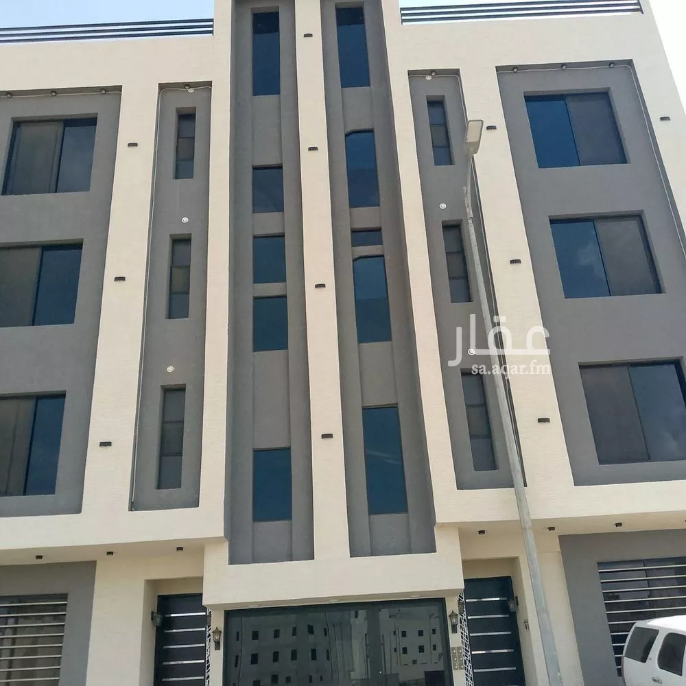 شقة للبيع في شارع عمرو بن الجموح, حي البديع, مدينة أبها, منطقة عسير 1 صورة