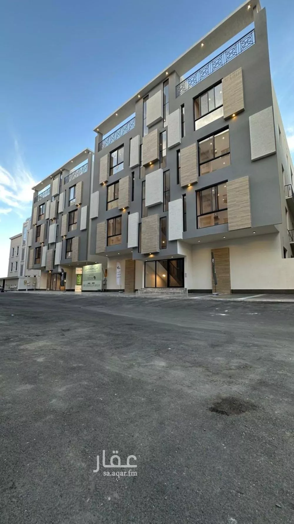 شقة للبيع في حي الوصايف, مدينة أبها, منطقة عسير 1 صورة